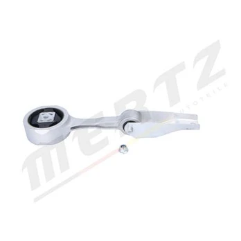 Variklio montavimas MERTZ M-S5333