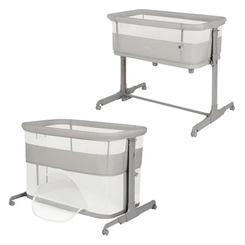 Carrello Picto CRL-16506 Tao Grey Lopšys
