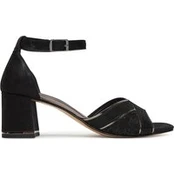 Basutės Lasocki WB-866-12 Juoda