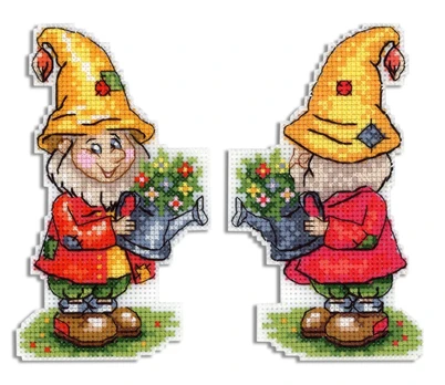 Garden gnome SR-821