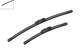 Valytuvai BOSCH 3 397 014 919