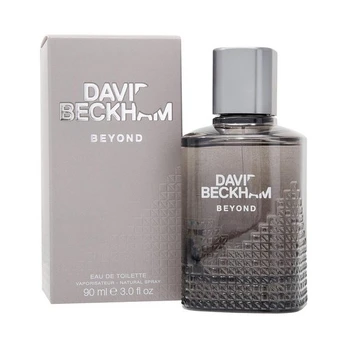 Tualetinis vanduo David Beckham Beyond Forever EDT vyrams 90 ml