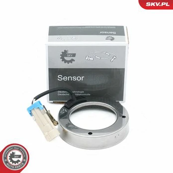 Jutiklis, rato greitis ESEN SKV 06SKV421