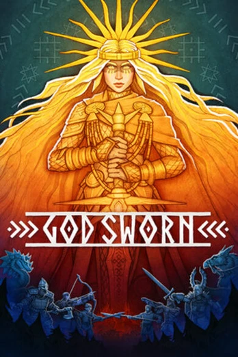 Godsworn PC