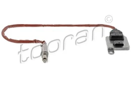 TOPRAN 410 868 NOx jutiklis, NOx katalizatorius