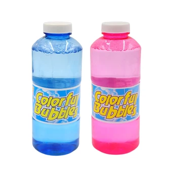 Muilo burbulų papildymas, 500 ml