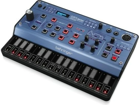 Behringer CZ-1 MINI Syntezator analogowy