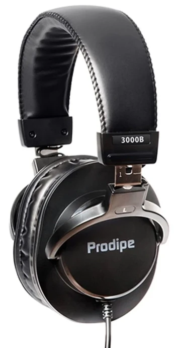 Ausinės Prodipe 3000B