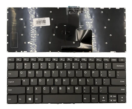 Klaviatūra Lenovo: 520-14IKB