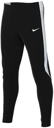 Vaikiškos kelnės Nike Dri-Fit Strike 26, juodos