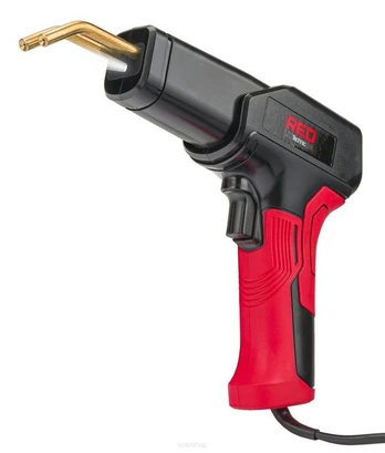 Plastiko suvirinimo aparatas 70W Red Technic
