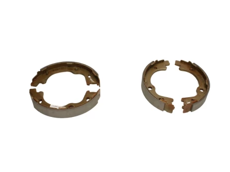 DELPHI LS2012 Brake shoe set