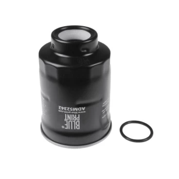 Kuro filtras BLUE PRINT ADM52342