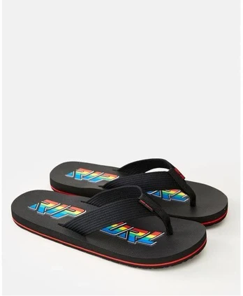 RIP CURL BOB CUSH šlepetės
