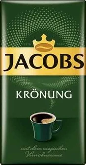 Jacobs Jacobs Kronung, 500g