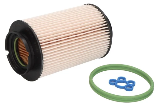 Kuro filtras MANN-FILTER PU 936/4 x