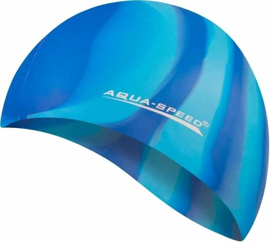 Aqua Speed Plaukimo kepuraitė BUNT