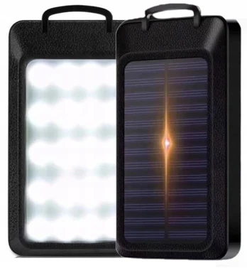 Išorinė baterija INTMIX, 20 000 mAh