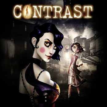 Contrast PC