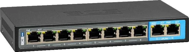 Šakotuvas Bcs Basic BCS-B-SP0802G