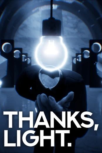Thanks, Light PC