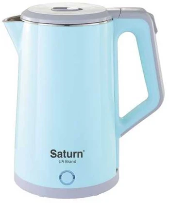 Virdulys Saturn ST-EK8472