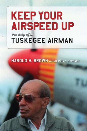 Keep Your Airspeed Up