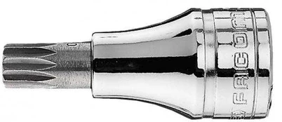 Sukimo galvutė Facom SV.8B; 1/2''; M8; 60 mm