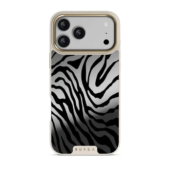Imperial - iPhone 17 Pro Max Case, Elite Mirror Light (MagSafe) / Gold