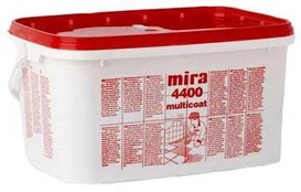 MIRA 4400 Multicoat