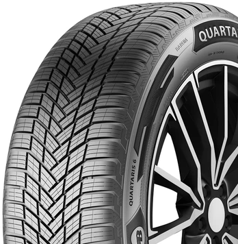Barum QUARTARIS 6 225/55R17 101W DOT2026