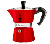 Kavinukas Bialetti Moka Express 1TZ kaina