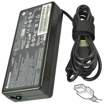 Lenovo IdeaPad 135W AC Adapteris (Slim Tip)