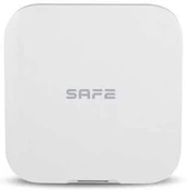 SAFEHOME SAFE Hub 2 Plus LTE bílá