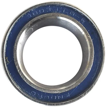 Guolis Enduro Bearings 3803W LLB ABEC 3 Double Row