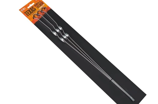 Iešmas Texas Club, 45 cm, 3vnt.
