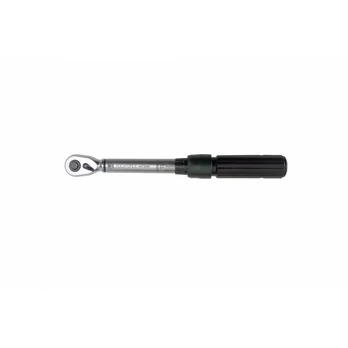 ROCKFORCE SUKOMOMENTO VERŽIAKŠTIS 3/8" 5-25Nm