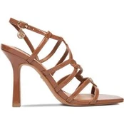Nine West Basutės CEO-LS955066-23 Ruda