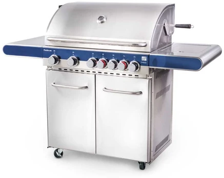 G21 BBQ Grilis Florida