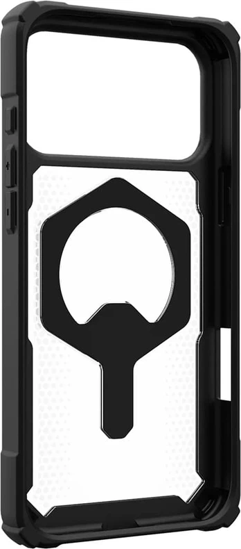 Dėklas UAG Plasma XTE Magsafe,Juodas/Clear - iPhone 17 Pro Max