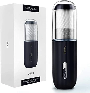 Svakom Alex