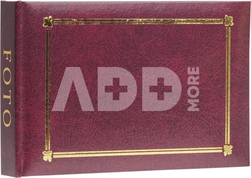 Focus Eterna Pocket 36 Red