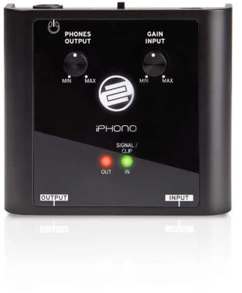 RELOOP iPhono 2
