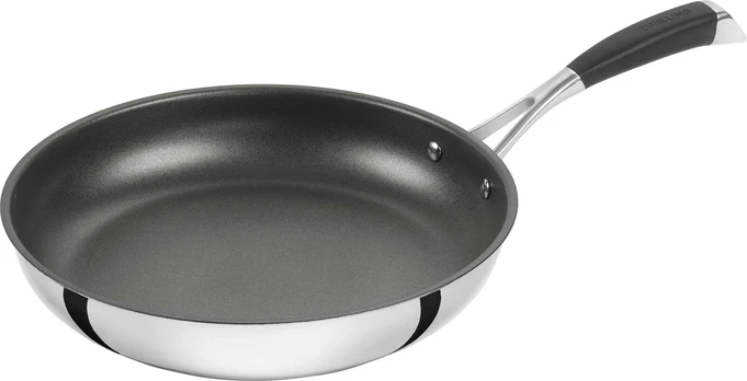 ZWILLING CORE Keptuvė płytka 28 cm
