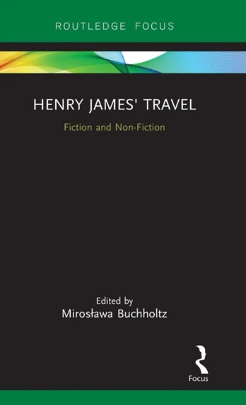 Henry James' Travel