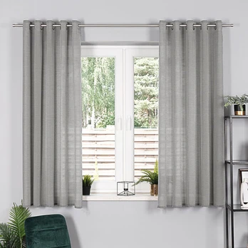 Markizeta užuolaida Basic, 145x170 cm, pilka