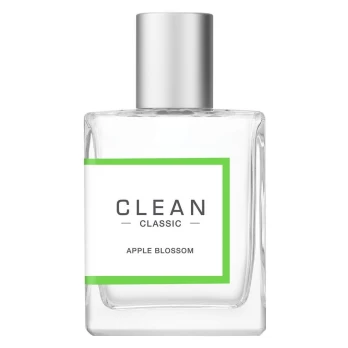 Kvapusis vanduo Clean Classic Apple Blossom EDP, unisex, 60 ml