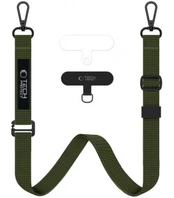 TECH-PROTECT C6S ROPE CROSSBODY CARGO KHAKI