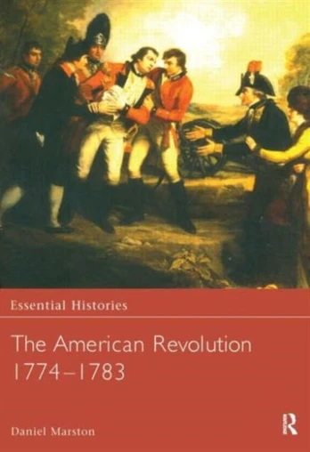 American Revolution 1774-1783