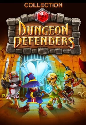 Dungeon Defenders Collection PC